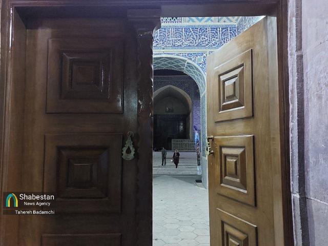 اولین لیست اسامی مساجد برگزار کننده اعتکاف در شهر کرمان منتشر شد