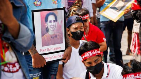 Myanmar to hold first general elections in five years