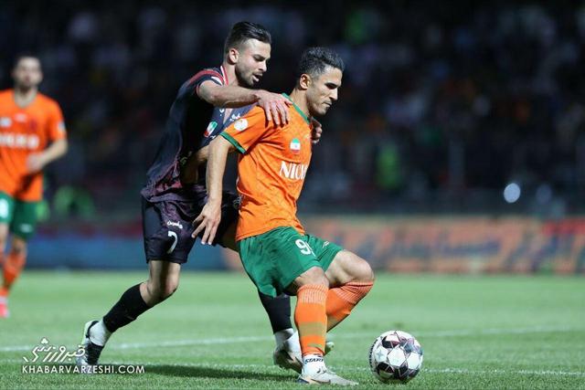 ساعت بازی پرسپولیس و مس رفسنجان/ برنامه دیدارهای امروز از هفته پانزدهم لیگ برتر