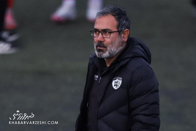 مهدوی‌کیا: جوانی نداریم که از دید تیم ملی دور مانده باشد/ فرمول موفقیت مشخص است...