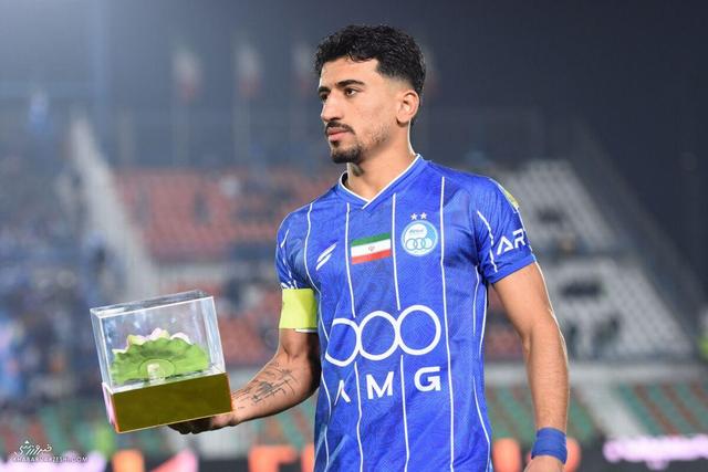 بلیط آمریکا برای ستاره استقلال رزرو شد؟