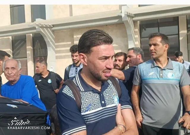 ویدیو| داستان سرنوشت منیر الحدادی از بارسلونا تا استقلال