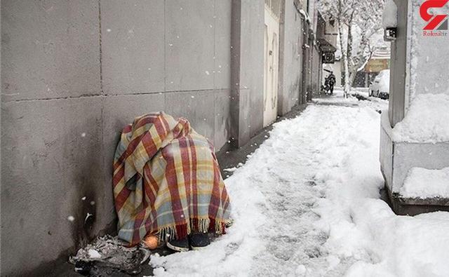 راهکارهای پایدار مقابله با کارتن‌خوابی