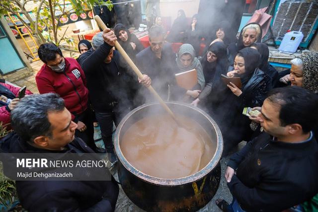 سمنو، میراثی که جهانی شد؛ اما حقش ادا نشد