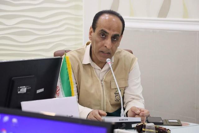 باغداری: کیفیت فعالیت‌ کانون‌های خدمت رضوی دشتی ارتقا می یابد