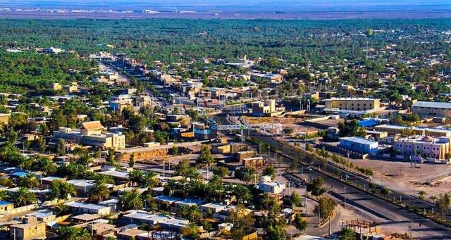 ۲۲ سال از زلزله بم گذشت؛ چالش‌های حل‌نشده شهر زلزله‌زده