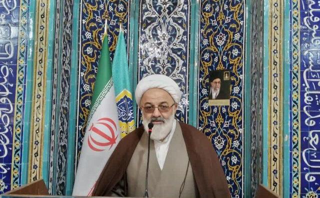 «۹دی» نماد ولایتمداری و خیزش خودجوش مردم ایران