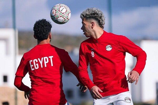 جریمه ۵ هزار دلاری حریف ایران در جام جهانی توسط CAF