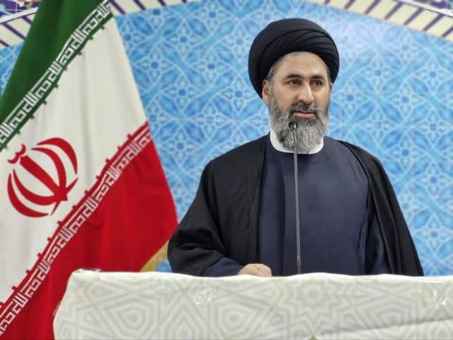 حجت الاسلام قدسی: بصیرت و ولایت‌مداری، سلاح مقابله با فتنه است