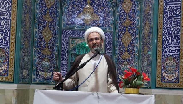 عبدالحسینی: پایه مکتب حضرت عیسی(ع) صلح و مهربانی است