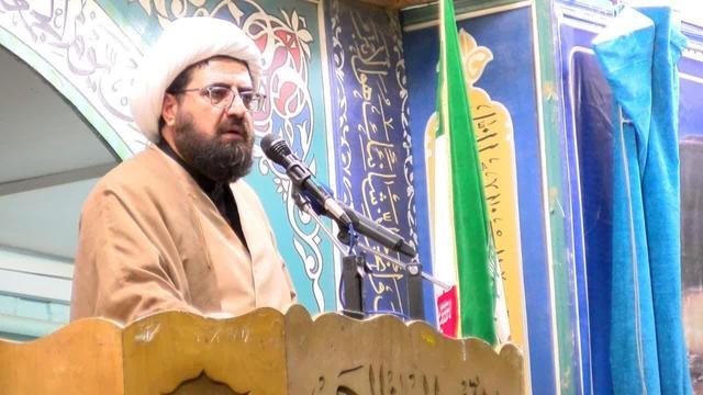 امام جمعه اقلید: اجرای ناقص قوانین، مانع اصلی رشد اقتصادی است