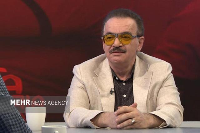 زنوزی:اگر نمی‌توانید وضعیت حاکم بر فوتبال را اصلاح کنید، کنار بروید