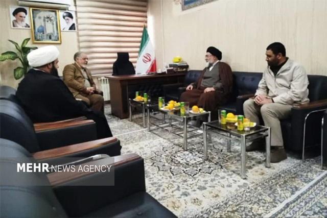 مهرورزی بنیاد «آبشار عاطفه‌ها» در امر محرومیت زدایی ملی