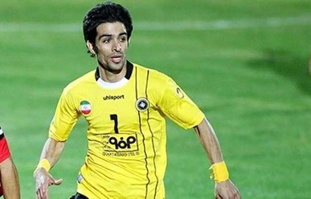 پاپی: هنوز استرس نتیجه بازی تراکتور و نفت را دارم/ مردم منتظر سپاهان رویایی هستند