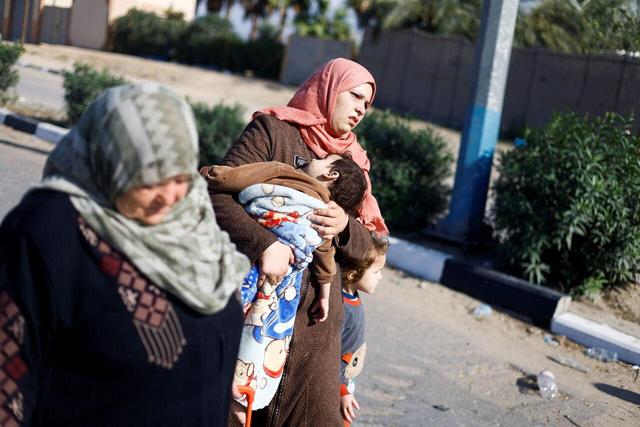 هشدار موسسه حقوق بشری نسبت به تشدید بحران انسانی و خدماتی در غزه