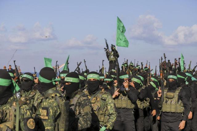 جهاد اسلامی: خلع سلاح مقاومت رخ نخواهد داد