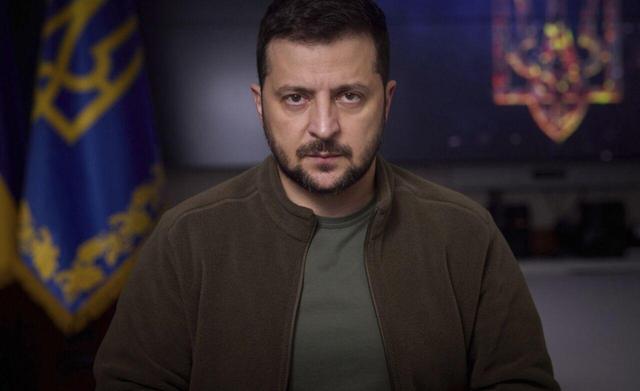 نماینده پارلمان اوکراین: زلنسکی مرتکب نسل‌کشی علیه مردم اوکراین شده است