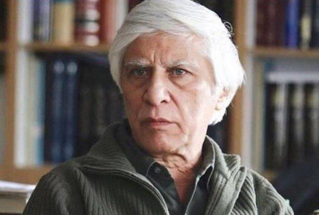 شکسپیر ایرانی که اسطوره‌ها را به زبان امروز روایت می‌کند