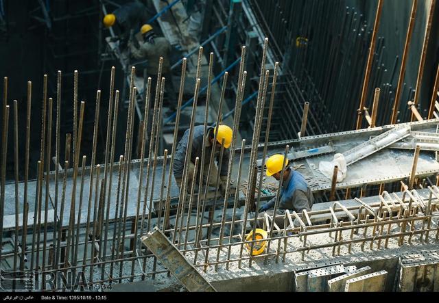 زیرگذر خیرآباد سمنان پس از یک دهه انتظار در آستانه بهره‌برداری