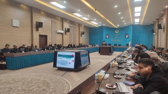 هدف دوره‌های آموزشی انتخابات، جلوگیری از تضییع حق داوطلبان است + فیلم