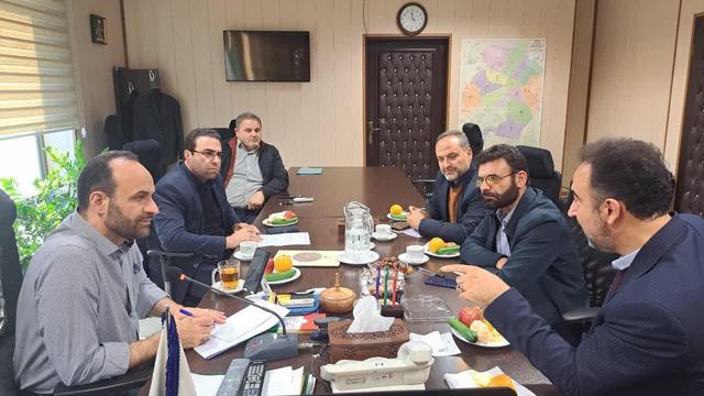 نماینده مجلس: البرز نیاز به توسعه مراکز یادگیری محلی سواد دارد