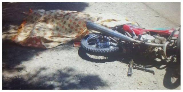 تصادف موتورسیکلت ها در کرج، ۲ فوتی و یک مصدوم بر جای گذاشت