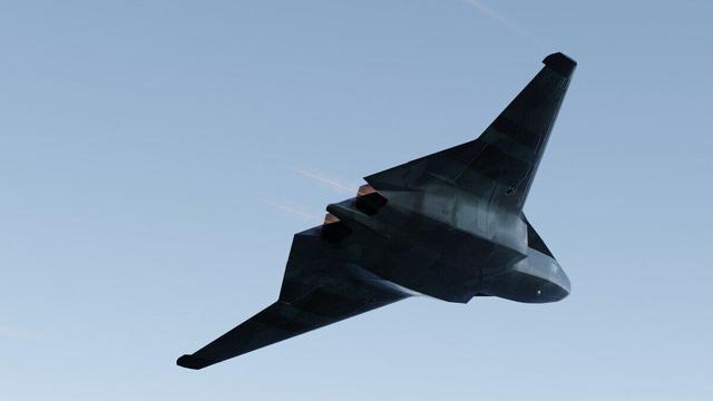 پرواز آزمایشی جنگنده جی۳۶؛ هیولای چینی در آسمان آفتابی شد +ویدیو