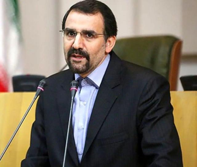 معاونت سیاسی رئیس‌جمهور استعفا داد؟