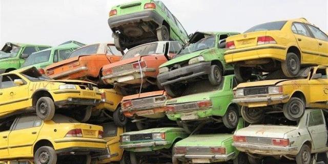 خبر مهم برای دارندگان خودروهای قدیمی: دوگانه‌سوز رایگان شد!