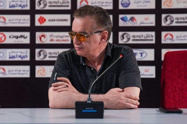 باشگاه تراکتور از لیگ برتر کناره‌گیری می‌کند؟