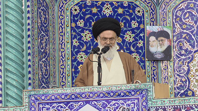 بودجه باید معیشت مردم را در نظر بگیرد / هشدار نسبت به گرانی و فساد