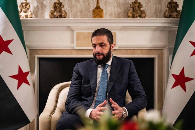 ماموریت جولانی تسلیم جولان و جبل‌الشیخ به صهیونیست‌هاست