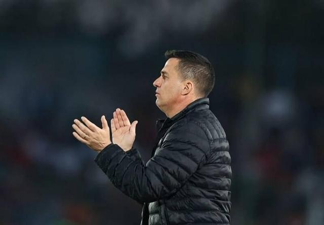 جلسه سرنوشت‌ساز اوسمار و حدادی