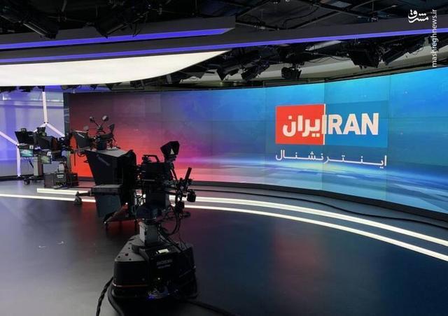 فیلم/ مخالفان ایران باز هم به جون هم افتادن!