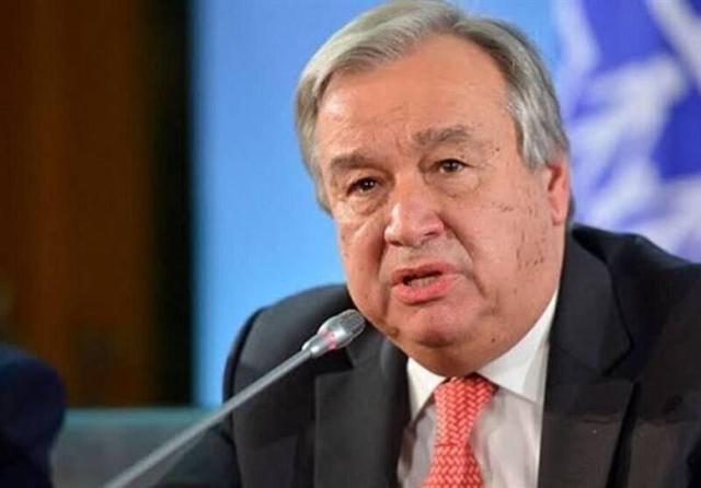 حمایت سازمان ملل از ابتکار صلح نخست وزیر سودان