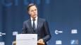 EU should not act as alternative to NATO – Rutte