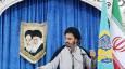 امام جمعه موقت پارسیان: کنترل تورم و مهار کسری بودجه ضروری است