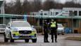 تیراندازی در سوئد دو کشته و دو زخمی برجای گذاشت