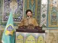 امام جمعه تربت‌حیدریه: مشکلات استخدامی آموزشیاران نهضت سوادآموزی رفع شود