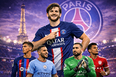 ۵ نقلوانتقالهای برتر ۲۰۲۵