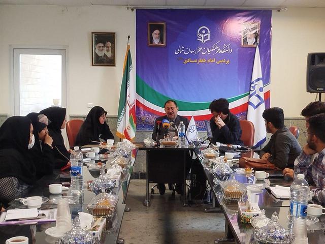 نقش اثرگذار دانشجویان دانشگاه فرهنگیان در آینده نظام آموزشی کشور/ پیگیری تحقق استقلال بودجه دانشگاه منوط به همراهی وزارت آموزش و پرورش است