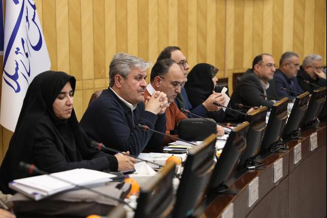 بررسی لایحه بودجه در ۳ شیفت کاری کمیسیون تلفیق مجلس