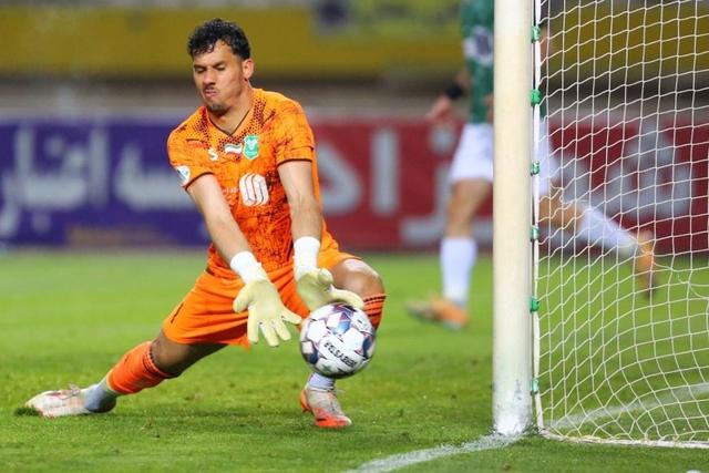 لیگ برتر فوتبال؛ تساوی سرد پیکان و خیبر