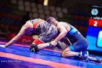 اعلام بخشنامه رقابت های کشتی آزاد جوانان قهرمانی کشور