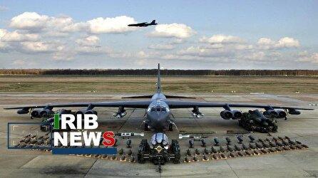 جهان در مسیر نظامی گری