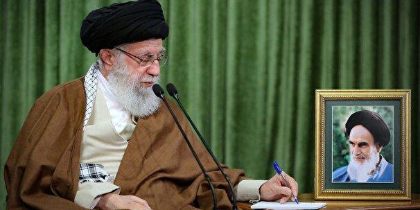 نیاز مهم امروز جهان: نظام عادلانه ملّی و بین‌المللی اسلامی