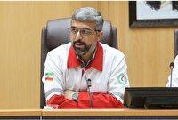 بهره مندی۴۲۷ هزار نفر از خدمات داوطلبانه هلال احمر کرمان