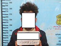 دستگیری کلاهبردار رسید ساز جعلی در سمنان