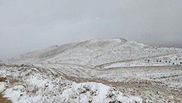 سامانه سرد بارشی سه‌شنبه شب وارد خراسان شمالی می‌شود