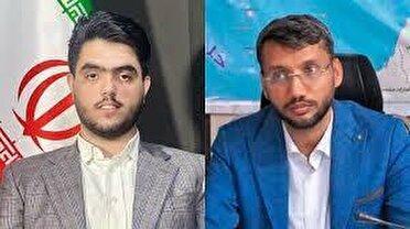 راهیابی دو مخترع هرمزگانی به رقابت‌های جهانی ژنو